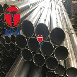 Good price TORICH GB/T 3091 Q195 Q215A/B Q235A/B Welded Steel Tube for Low Pressure Liquid Delivery online