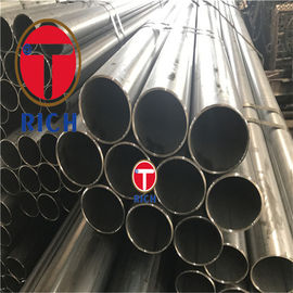 Good price Precision Steel Hydraulic Cylinder Tube GB/T 24187 Cold Drawn For Evaporator online