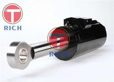 Good price Hydraulic Cylinder Tube Hard Chrome Plated CK45 ST52 20MnV6 4Mo4 40Cr2Cr online