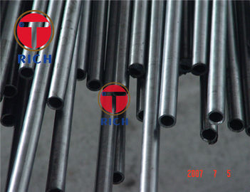 Good price Medium Carbon Steel Seamless Tube Oiled Surface For Boiler / Superheater online