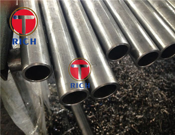 Good price Cold Drawn Seamless Carbon Steel Tube For Heat Exchanger And Condenser online