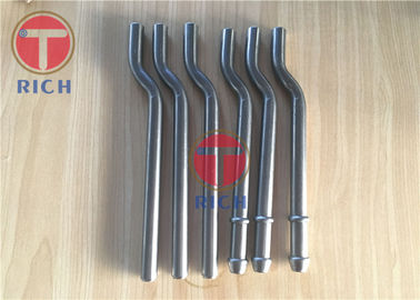 Good price Auto Exhaust System Steel Welded Pipe JIS 3445 STKM11A With  Small Diameter online