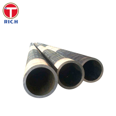 Good price ASTM A36 Grade B Structural Steel Tube Carbon Seamless Steel Tube For Structural Use online
