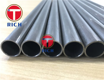 Good price Boiler Seamless Carbon Steel Tube High Strength For High Pressure Service online