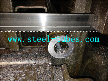 Good price TORICH Automobile Precision Steel Pipe Maching GOST9567 10 , 20 , 35 , 45 , 40x online