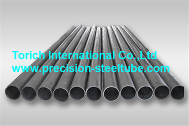 Good price Austenitic Welded Steel Tube , Pickling Surface Carbon Steel Welded Pipe online
