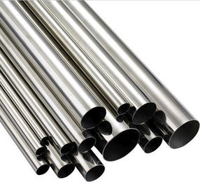 Good price Electric Heater 4mm Small Bore Stainless Steel Tube ASTM A269  EN 10217-7 GB/T24593-2009 online