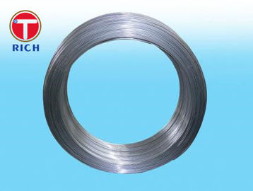 Good price 4.76 X0.5Welded Low-Carbon Steel Tubing SAE J 526 UNS G10080 and UNS G10100 online