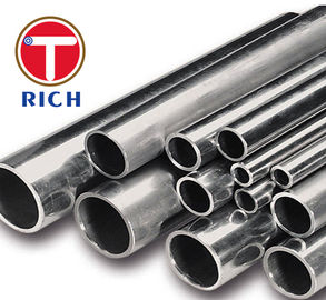 Good price ASTM A249 A688 Stainless Steel Tubeing And Pipe For Industrial Purpose online