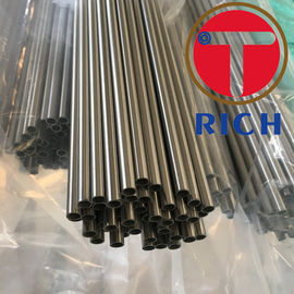Good price Astm A269 Capillary Stainless Steel Tube For Electric Appliance Industries online
