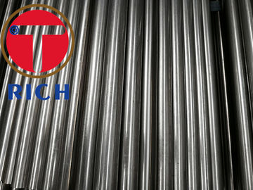 Good price Durable Cold Drawn Welded Steel Tube Gas Spring Strut Pipes GB/T 33156 online