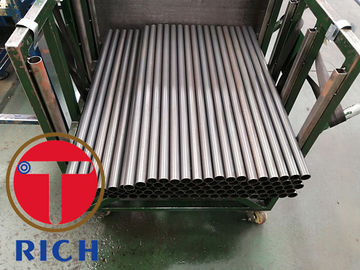 Good price Astm A513 Erw Carbon Steel Welded Pipe Od 16 - 127mm For Mechanical Equipment online