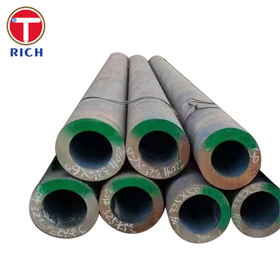 Good price ASTM A1020 Grade C Carbon Manganese Steel Tube Seamless Steel Pipe For Boiler And Heat Exchanger online