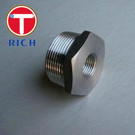 Good price Gb/t14626 Tube Machining Stainless Threaded Union Dn6 - Dn100 For Machinery Parts online