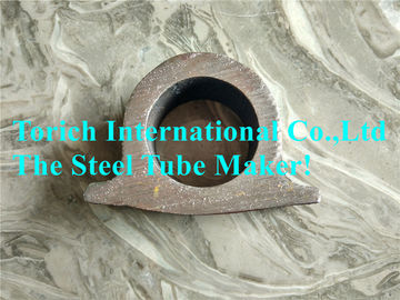 Good price Non Alloy Material Seamless Steel Tube 20g Omega Shape Boiler Tubes 5 - 420mm OD online