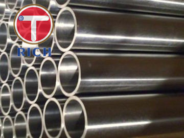 Good price General Engineering Carbon Seamless Stainless Steel Tube Din En10297 1 - 12m online