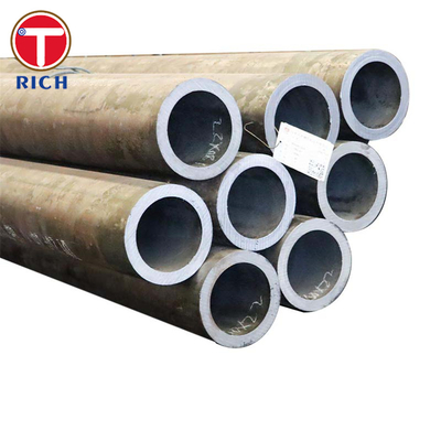Good price GOST 33229 Grade 20 Cold Deformed Pipe Carbon Steel Precision Seamless Pipe For Boiler online