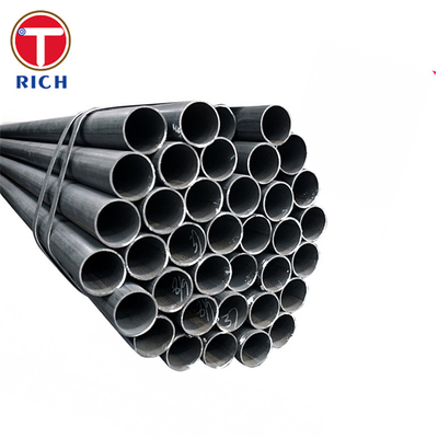 Good price ASTM A226 GrA2 High Pressure ERW Carbon Steel Tube For High Pressure Service online