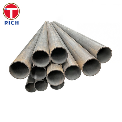 Good price DIN 2393-2 St44.2 Cold Drawn Welded Tube ERW Carbon Precision Steel Tube For Automobile online