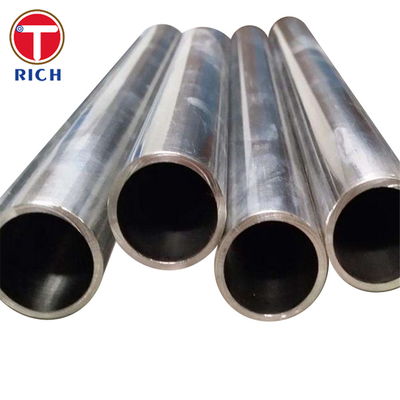 Good price BS 3605 304 Austenitic Stainless Steel Pipe And Tubes For Pressure Purposes online
