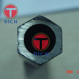 Good price Carbon Special Steel Pipe Sae1010 Sae1020 Cold Rolled Hexagonal Shape online