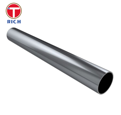 Good price ASTM B729 Alloy 20 N08020 Nickel-Alloy Pipe Super Austenitic Stainless Steel tube For Corrosive Service online