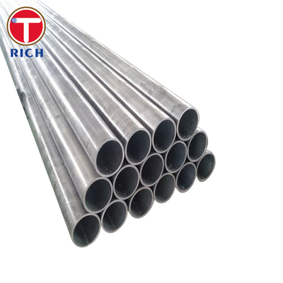 Good price ASTM GH2747 High Temperature Nickel Alloy Tube Haynes 747 Tube Seamless Steel Pipe online