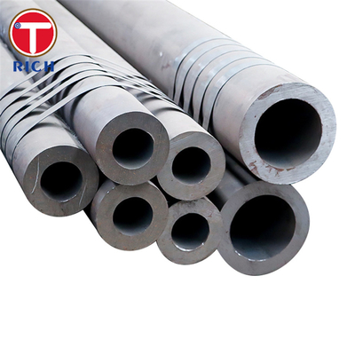Good price 12Cr1MoVG High Pressure Seamless Tubing Seamless Steel Tube For High Pressure High Pressure Service online