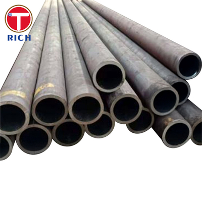 Good price 10CrMo9-10 1.7380 Seamless Round Tubing Round Alloy Seamless Tube For Heat-Resistant Steels online