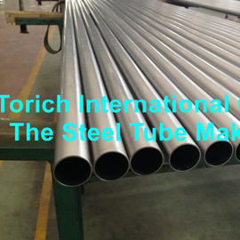Good price Cold Formed Round Mechanical Tubing Structural Tubing,Alloy Steel Pipe,High Strength Low Alloy online