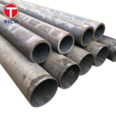 Good price Q390B Alloy Steel And Pipe High Strength Low Alloy Structural Steel Tube For Pipeline Engineering online