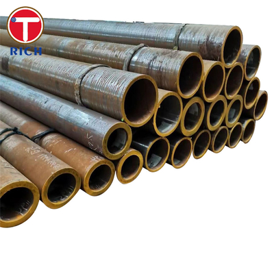 Good price L360 Hot Rolled Steel Pipe Carbon Steel Seamless Pipe For Petroleum And Petrochemical online