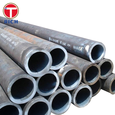 Good price L390 X56 Oil Drilling Pipe Carbon Steel Seamless Pipes Line Pipe For Petroleum And Petrochemical online