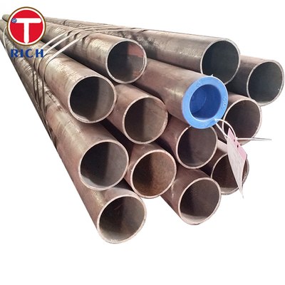 Good price 16mo3 Seamless Boiler Tube Alloy Steel Seamless Tubes Of Heat Resistant Steels online