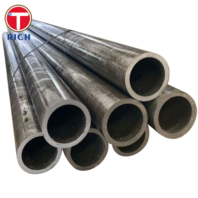 Good price 40CrMo 42CrMo Structural Steel Tube Alloy Seamless Steel Pipe For Structural Use online