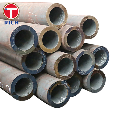 Good price 20CrMnTi Alloy Seamless Steel Pipe Hollow Bar Alloy Structure Steel Tube online