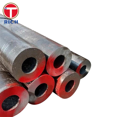 Good price 40CrMnMo High Temperature Hot Rolled Structural Seamless Steel Pipe Tube For Industry online
