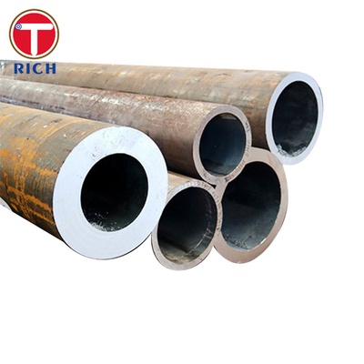 Good price 9Cr2Mo Cold Rolled Steel Pipe Tool Steel Alloy Seamless Pipe For Mechanical Manufacturing online