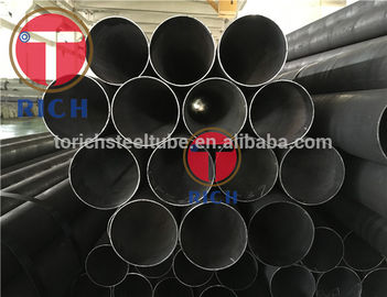 Good price Thinnest Wall Round Seamless Stainless Steel Tubing Gb/t3089 44.5 X 0.9mm online