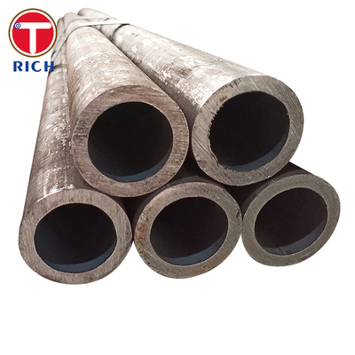 Good price 15Mo3 Seamless Boiler Tube Alloy Steel Seamless Pipe For Heat Exchangers online