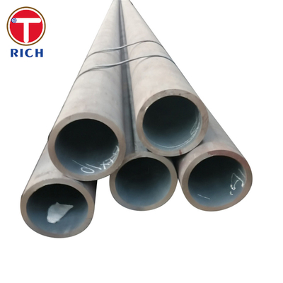 Good price ASME SA 334 GR 1 Low Temperature Seamless Carbon Steel Tubes For Low-Temperature online