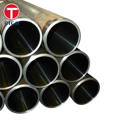 Good price ST52 Seamless Circular Pipe Non Alloys Steels With Special Quality Requirements online