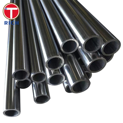 Good price ASTM A608 HC30 High Alloy Steel Pipe Centrifugal Casting Alloy Seamless Pipe For High Temperature online