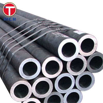 Good price ASTM A334 SA334Gr.1 Seamless Carbon And Alloy-Steel Tubes For Low-Temperature Service online