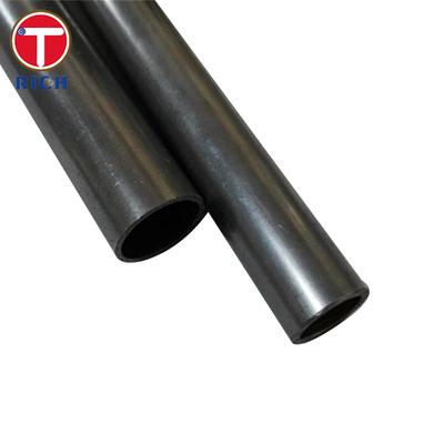 Good price JIS G3445 STKM11A Cold Drawn Seamless Carbon Steel Tubes For Machine Structural Purposes online
