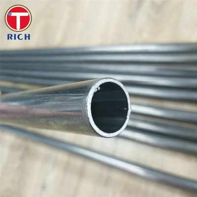 Good price SA513 ERW Precision Steel Tube For Automotive Shock Absorber online