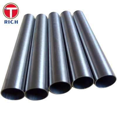 Good price Precision Thin Wall Stainless Steel Tube 304 Bright Annealing online
