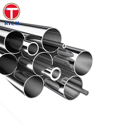 Good price Astm A249 Boiler Tubes 304 316 304l 316l Stainless Steel online