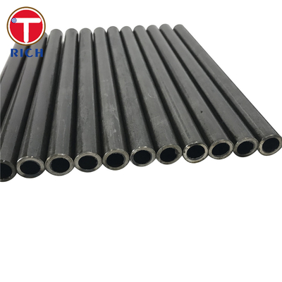 Good price Carbon Precision Seamless Steel Tube For Shock Absorbers online
