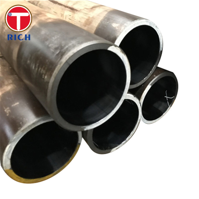 Good price Precision Seamless Steel Honed Tube For Hydraulic Cylinder online